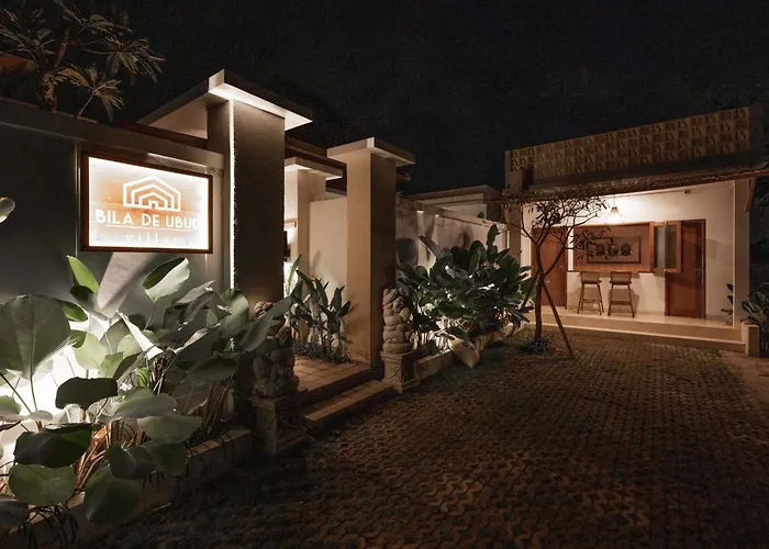 Bila De Ubud