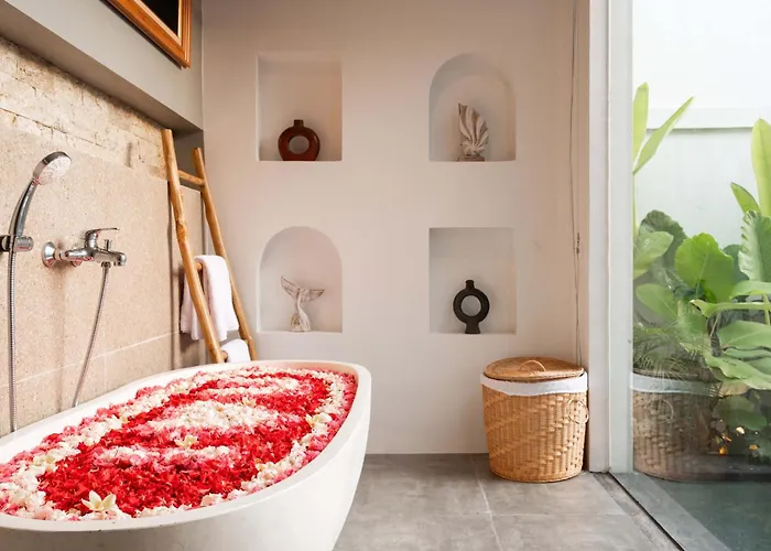 Villa Bila De Ubud