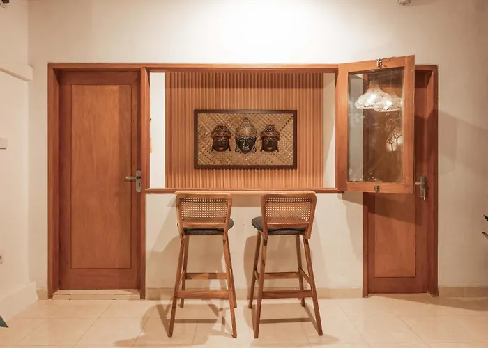 Villa Bila De Ubud