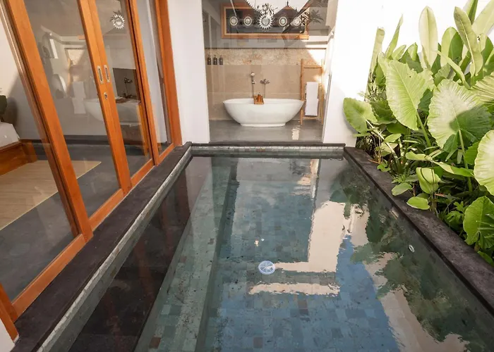 Bila De * Ubud