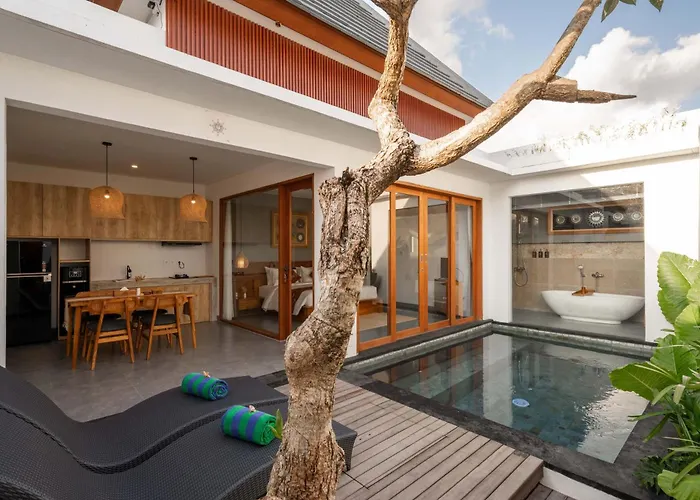 Bila De Villa Ubud