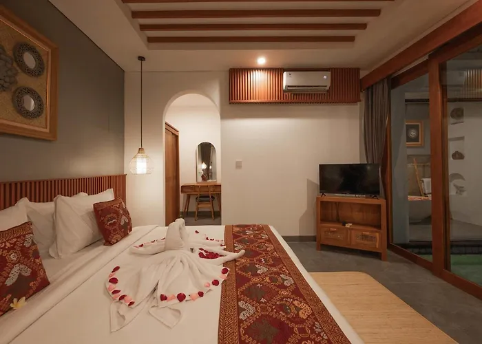 Bila De Ubud