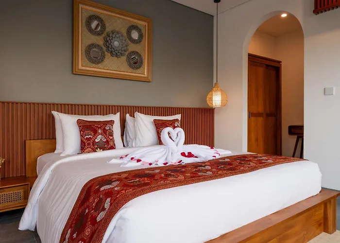 Bila De Villa Ubud